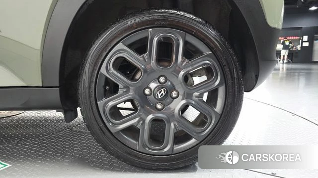 Hyundai Casper id 4541062 из Кореи 13
