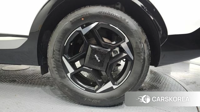 Kia The New Sportage 5th Generation id 4748913 из Кореи 13