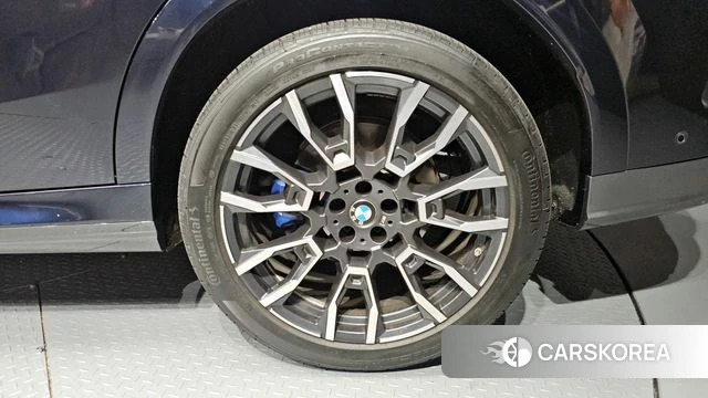 BMW X6 (G06) id 4381504 из Кореи 13