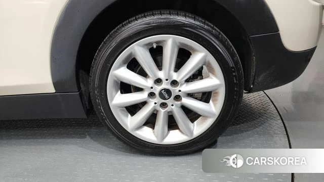 Mini Cooper Clubman id 4401488 из Кореи 13