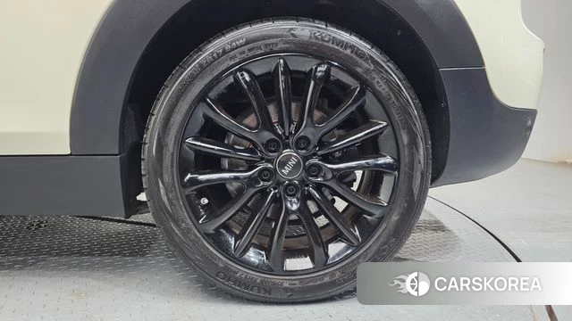 Mini Cooper D Clubman id 4542626 из Кореи 13