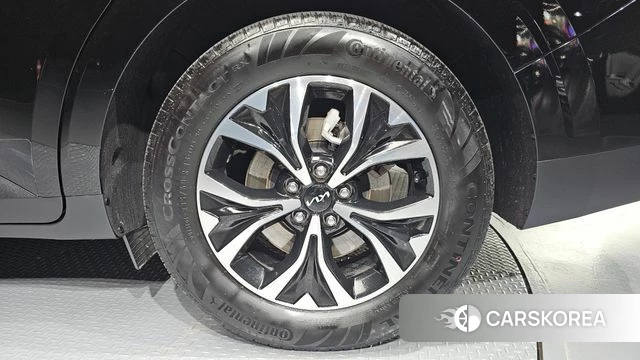 Kia Carnival 4th generation id 4523756 из Кореи 13