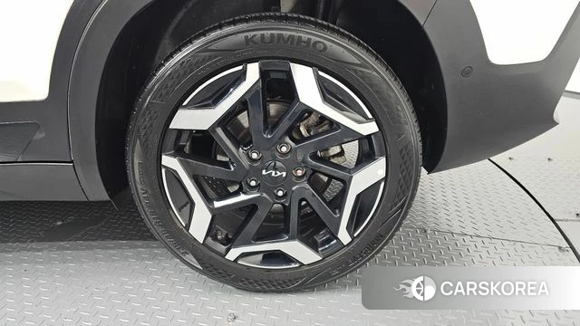 Kia The New Seltos id 4475236 из Кореи 13