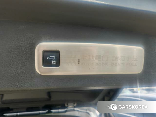 Toyota Grevia id 4258445 из Китая 13