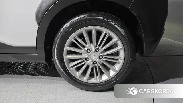 Hyundai Kona id 4662425 из Кореи 13