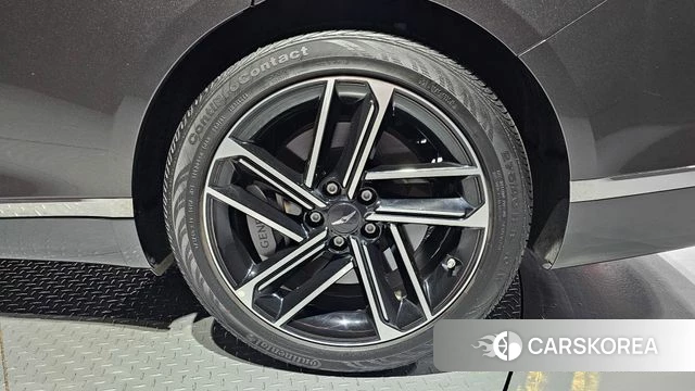 Genesis G80 (RG3) id 4607724 из Кореи 13