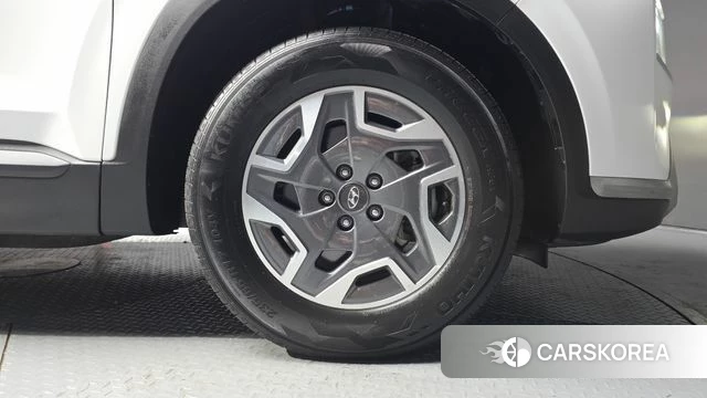 Hyundai The New Santa Fe id 4697521 из Кореи 13