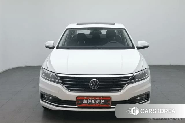 Volkswagen Lavida id 4301306 из Китая 13