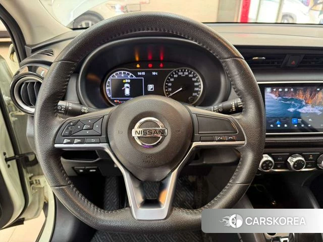 Nissan Jinke id 4207769 из Китая 13