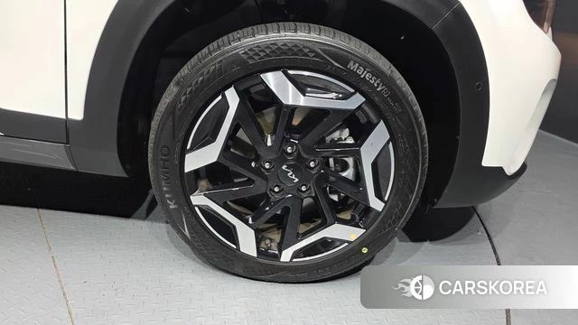 Kia The New Seltos id 4468311 из Кореи 13