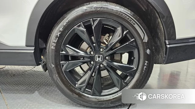 Honda CR-V 5th generation id 4427676 из Кореи 13