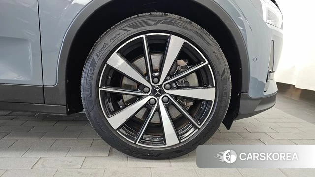Polestar Polestar 2 id 4494949 из Кореи 13