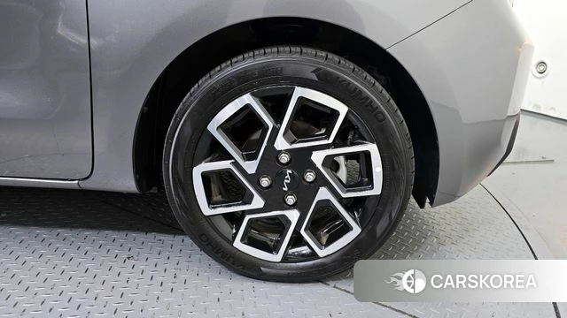 Kia The New Kia Ray id 4349258 из Кореи 13