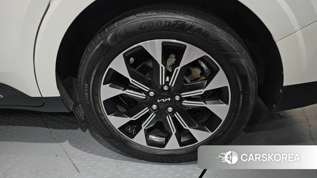 Kia Carnival 4th generation id 4518190 из Кореи 13