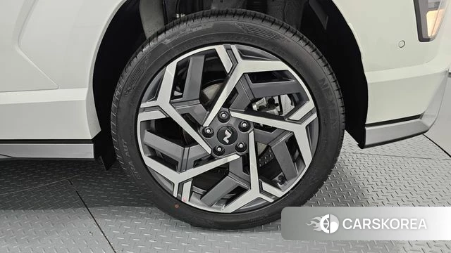 Hyundai Kona (SX2) id 4602483 из Кореи 13