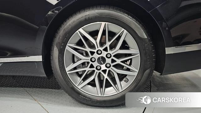 Genesis G80 (RG3) id 4400712 из Кореи 13