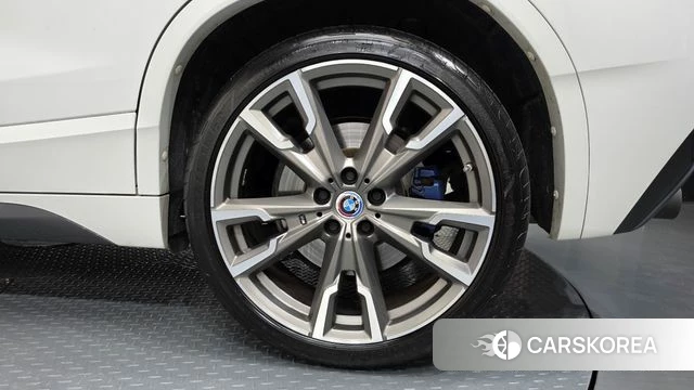 BMW X2 (F39) id 4395803 из Кореи 13