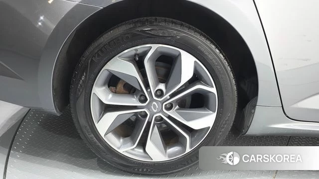 Renault Korea (Samsung) SM6 id 4496520 из Кореи 13