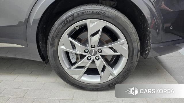 Genesis Electrified GV70 id 4618806 из Кореи 13