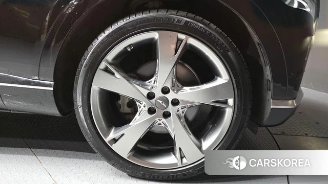 Genesis GV80 id 4568180 из Кореи 13
