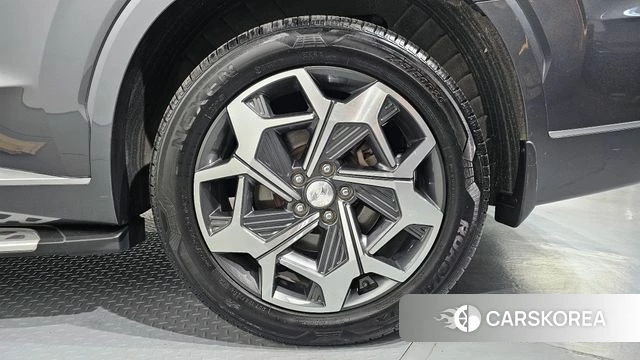 Hyundai Palisade id 4268322 из Кореи 13