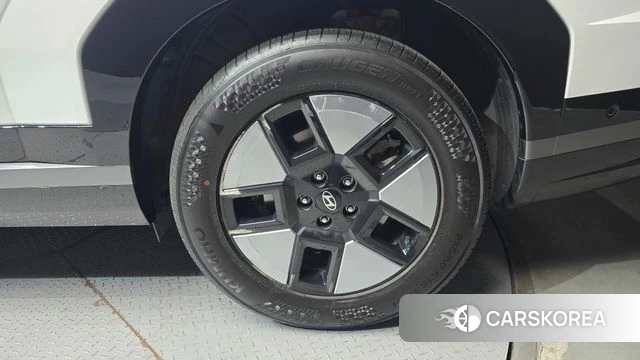 Hyundai Santa Fe (MX5) id 4635366 из Кореи 13