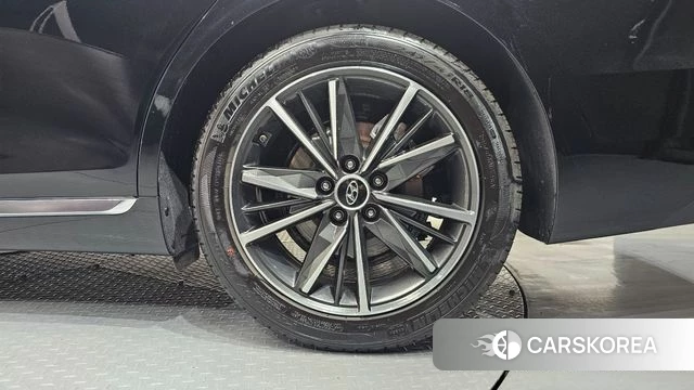 Hyundai The New Grandeur IG id 4434888 из Кореи 13