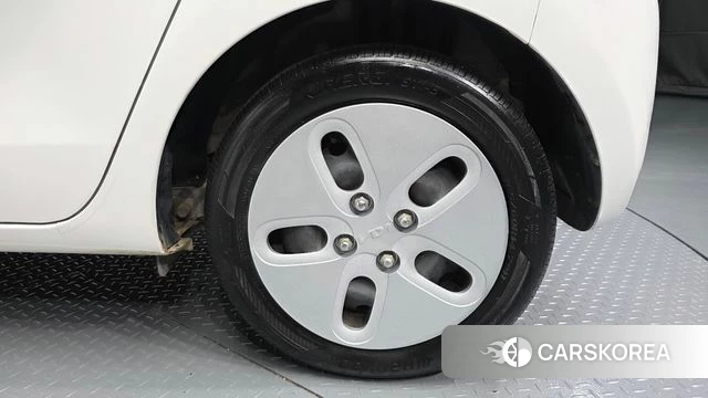 Kia The New Ray id 4506867 из Кореи 13