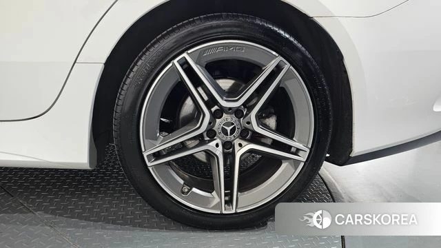 Mercedes-Benz CLS-Class C257 id 4496351 из Кореи 13