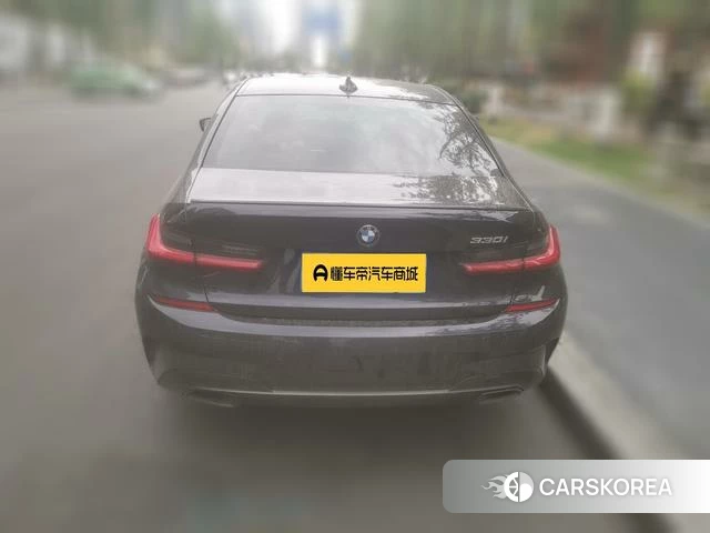 BMW 3 series id 4394028 из Китая 13