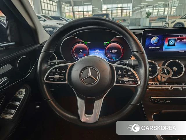Mercedes-Benz Class C id 4238202 из Китая 13