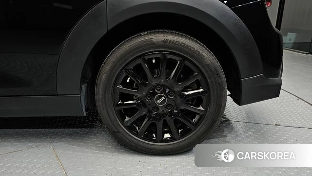 Mini Cooper id 4681895 из Кореи 13