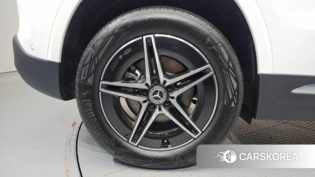 Mercedes-Benz EQA H243 id 4773282 из Кореи 13