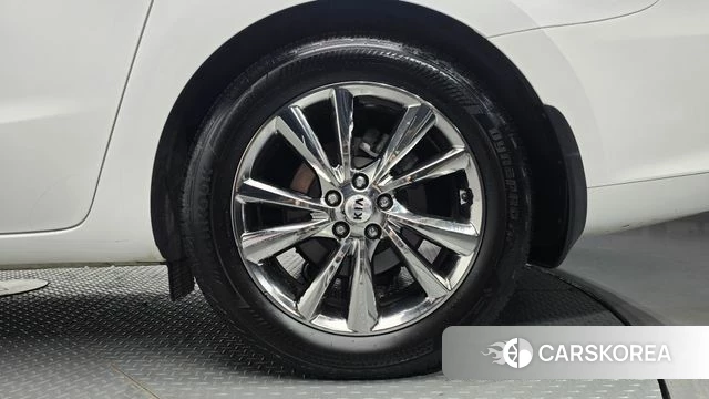 Kia The New Carnival id 4708544 из Кореи 13