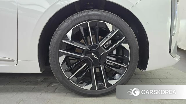 Kia The New K8 Hybrid id 4266122 из Кореи 13