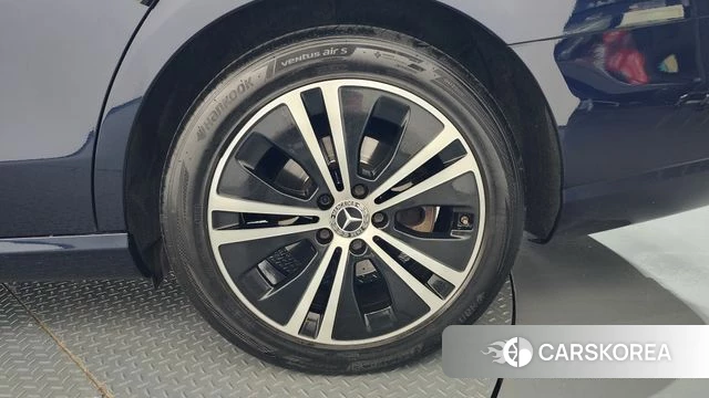 Mercedes-Benz E-Class W213 id 4423605 из Кореи 13