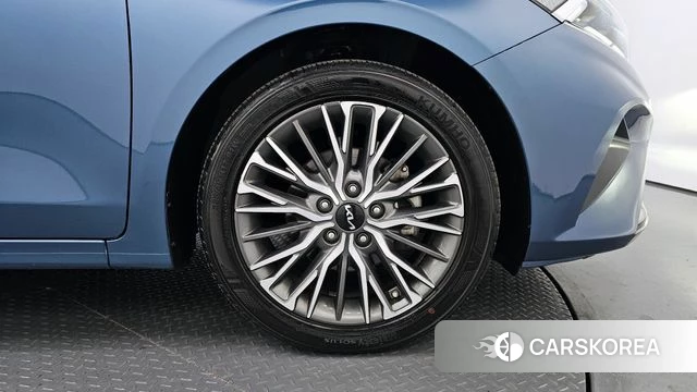 Kia The New K3 2nd generation id 4281579 из Кореи 13