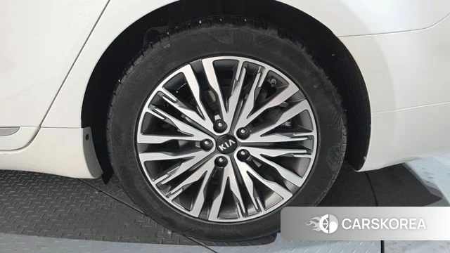 Kia K7 Premier id 4750975 из Кореи 13