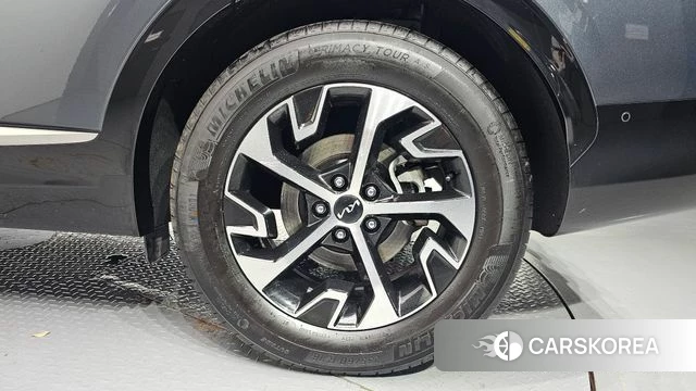 Kia Sportage 5th Generation Hybrid id 4469716 из Кореи 13