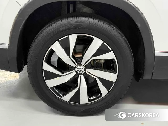 Volkswagen Tanyue id 4274328 из Китая 13