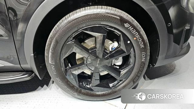 Kia The New Sorento 4th Generation id 4222426 из Кореи 13