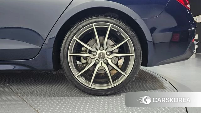 Genesis G70 id 4416634 из Кореи 13