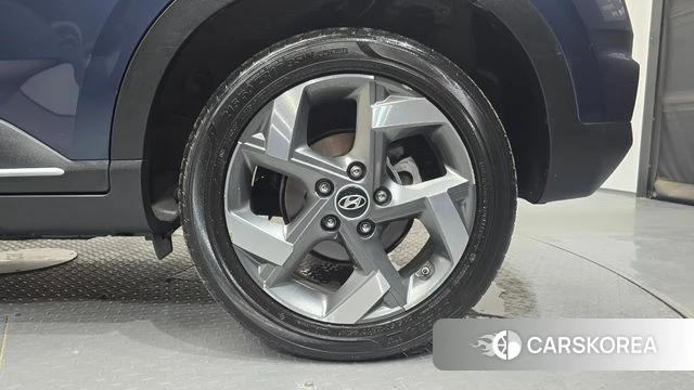 Hyundai Venue id 4662603 из Кореи 13