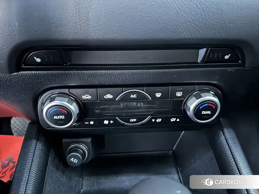 Новый Mazda CX-5 id 4948641 из Китая 13