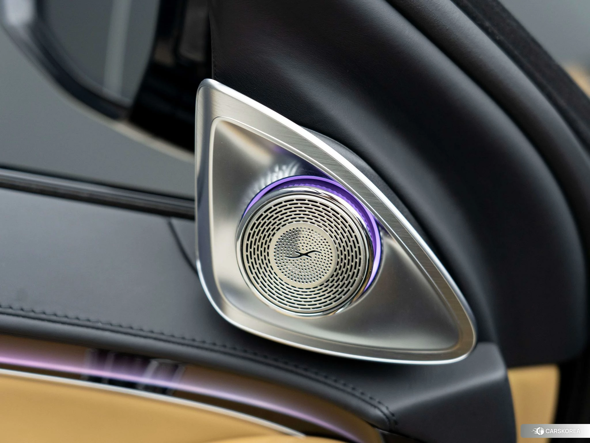Mercedes-Benz Maybach S-class id 4440773 из Китая 13