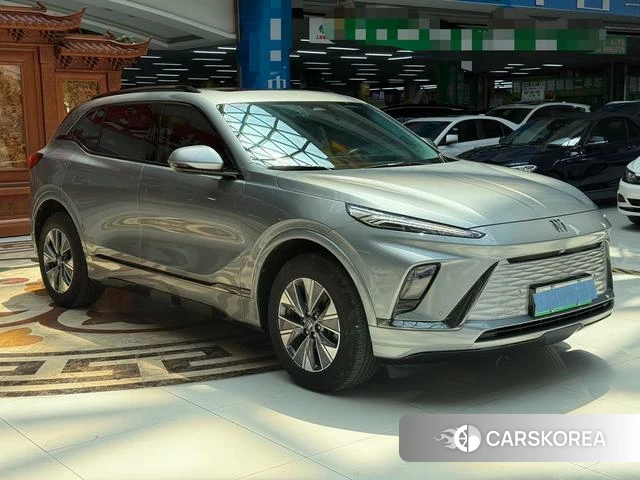 Buick E5 id 4240500 из Китая 13