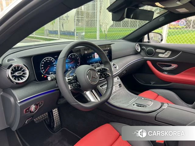 Mercedes-Benz E-class (imported) id 4256260 из Китая 13