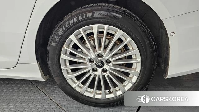 Audi A6 (C8) id 4396174 из Кореи 13