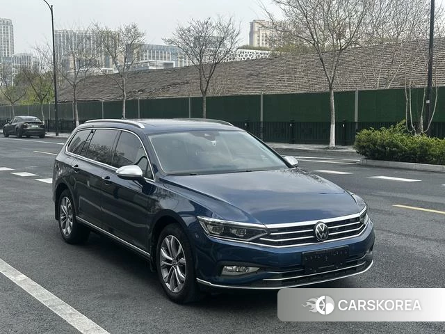 Volkswagen Wei Lan id 4260958 из Китая 13
