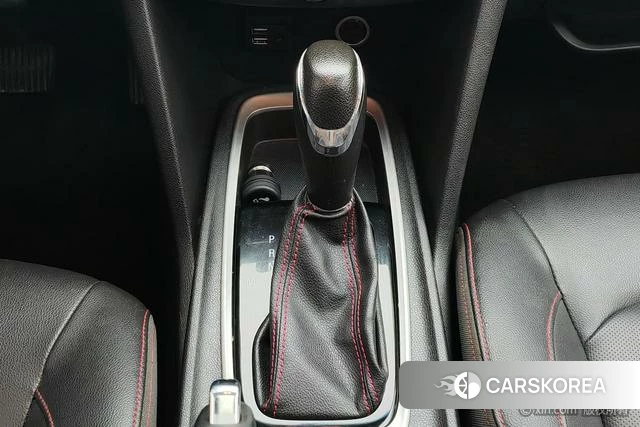 Chevrolet Cruze id 4212275 из Китая 13